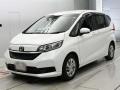 2021 Honda Freed