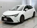 2021 Toyota Corolla Sedan