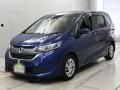 2017 Honda Freed