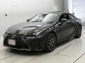 2018 Lexus RC