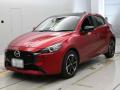2023 Mazda Mazda2