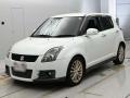 2008 Suzuki Swift