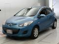 2011 Mazda Demio