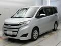 2018 Toyota Noah