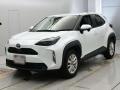 2024 Toyota YARIS CROSS
