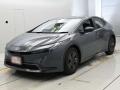 2024 Toyota Prius