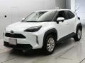 2024 Toyota YARIS CROSS