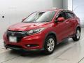 2016 Honda VEZEL