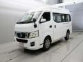 2014 Nissan NV350 CARAVAN VAN