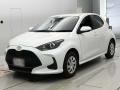 2024 Toyota YARIS