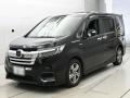 2018 Honda Step WGN Spada