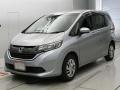 2017 Honda Freed Plus