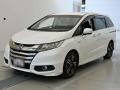 2016 Honda Odyssey Hybrid
