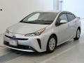 2021 Toyota Prius