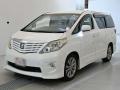 2011 Toyota Alphard