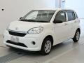 2023 Toyota Passo