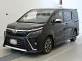 2020 Toyota Voxy