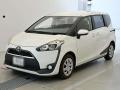 2016 Toyota Sienta