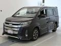 2017 Toyota Noah