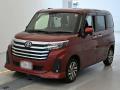 2021 Toyota Roomy