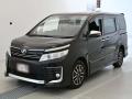 2016 Toyota Voxy