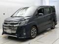 2017 Toyota Noah