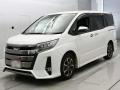 2021 Toyota Noah