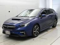 2021 Subaru Levorg