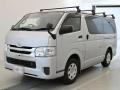 2017 Toyota Hiace Van