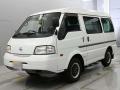 2013 Nissan Vanette Van