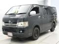2004 Toyota Hiace Van