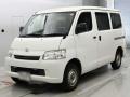 2019 Toyota Townace Van