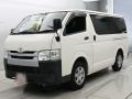 2018 Toyota Hiace Van
