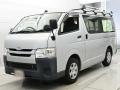 2015 Toyota Regiusace Van