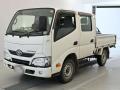 2019 Toyota Toyoace Truck