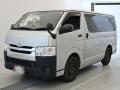 2014 Toyota Hiace Van