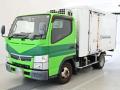 2017 Mitsubishi Fuso Canter