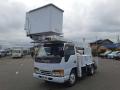 1998 Isuzu Elf Truck