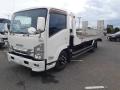 2016 Isuzu Elf Truck