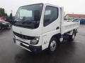 2026 Mitsubishi Fuso Canter