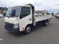 2017 Toyota Dyna Truck