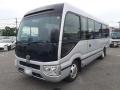 2018 Toyota Coaster