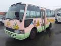 1999 Toyota Coaster
