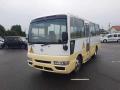 2007 Nissan Civilian Bus