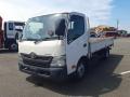 2017 Toyota Dyna Truck