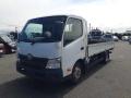 2017 Toyota Dyna Truck