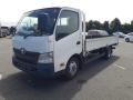 2017 Toyota Dyna Truck