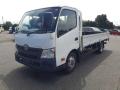 2017 Toyota Dyna Truck