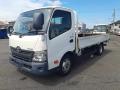 2017 Toyota Dyna Truck
