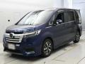 2019 Honda Step WGN Spada